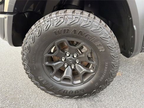 Used 2025 RAM 1500 RHO w/ RHO Level 1 Equipment Group AWD/4WD image 10