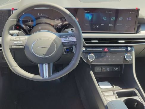 New 2026 Hyundai Sonata SEL FWD image 6