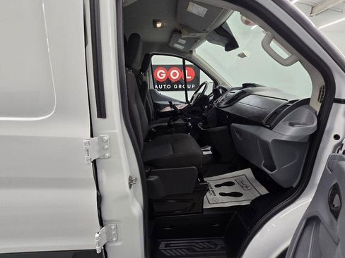 Used 2017 Ford Transit 250 130 Low Roof w/ Interior Upgrade Package image 23