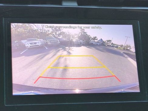 Used 2022 Hyundai Tucson Blue image 21