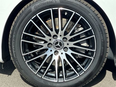 Certified 2023 Mercedes-Benz C 300 Sedan image 31