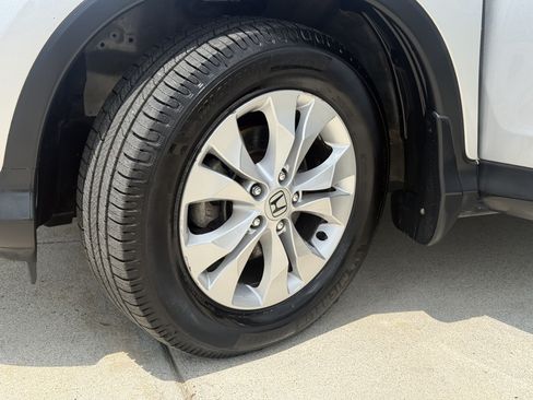 Used 2014 Honda CR-V EX-L image 19