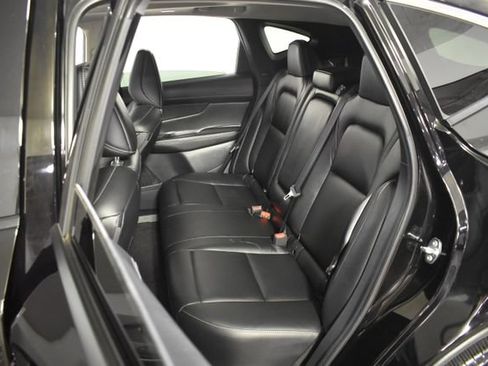 Certified 2025 Nissan Murano SL AWD/4WD image 31