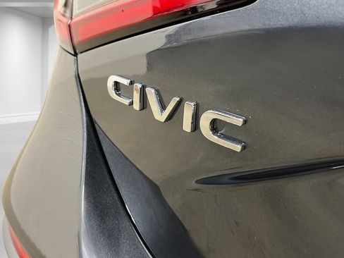 New 2026 Honda Civic Sport image 6