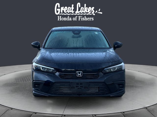 Used 2023 Honda Civic EX image 8