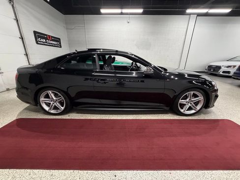 Used 2018 Audi S5 Prestige AWD/4WD image 12