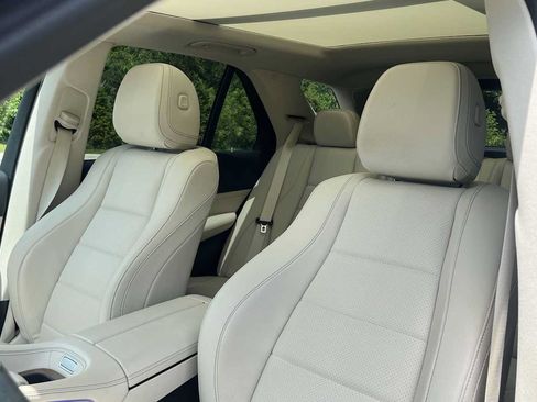 Used 2022 Mercedes-Benz GLE 350 4MATIC image 29