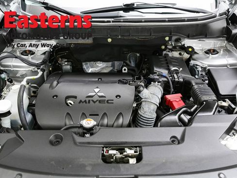 Used 2024 Mitsubishi Outlander Sport AWD image 7