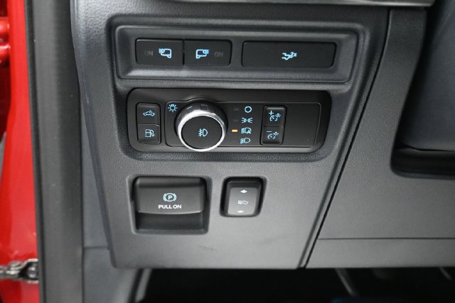 Certified 2023 Ford F150 Lariat w/ Equipment Group 502A High AWD/4WD image 11