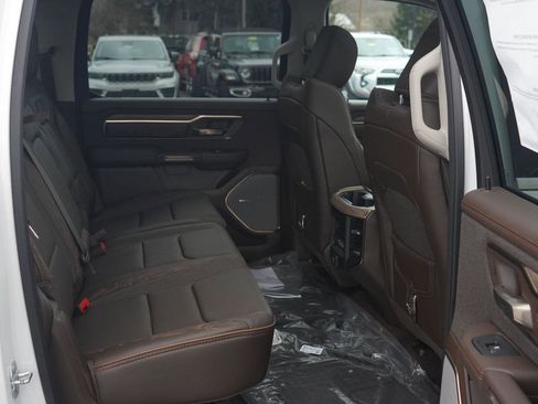 New 2026 RAM 1500 Limited AWD/4WD image 55