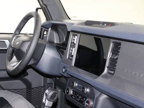 New 2026 Ford Bronco Big Bend AWD/4WD image 27