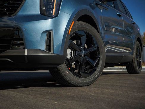 New 2026 Kia Sorento SX Prestige image 6