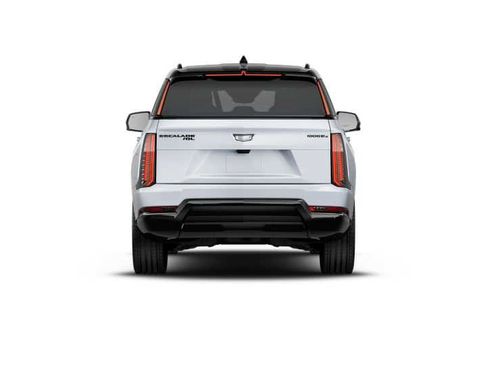 New 2026 Cadillac Escalade IQL Sport 1 AWD/4WD image 6