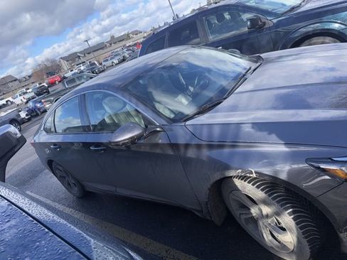 Used 2018 Honda Accord EX-L image 4