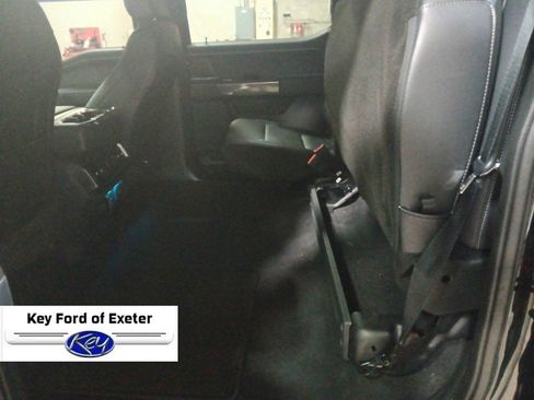 Used 2023 Ford F150 XLT w/ Equipment Group 302A High AWD/4WD image 17