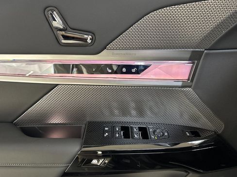 New 2026 BMW 740i image 20