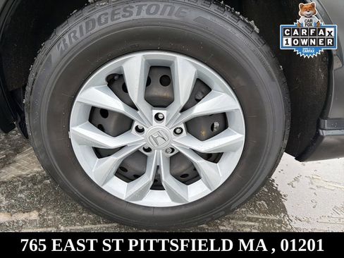 Used 2023 Honda CR-V LX image 26