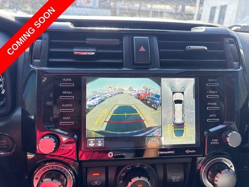 Used 2023 Toyota 4Runner TRD Off-Road Premium w/ Off Road Premium Plus Package AWD/4WD image 23