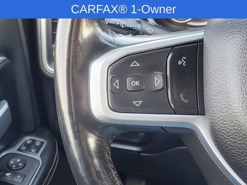 Used 2024 RAM 2500 Big Horn image 18