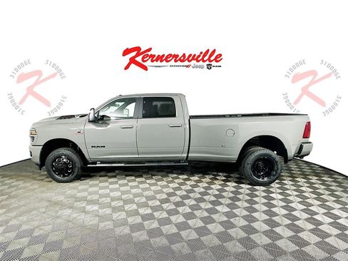 New 2026 RAM 3500 Laramie image 4