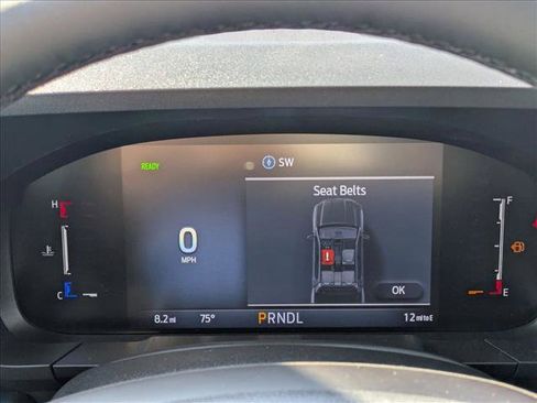 New 2026 Ford Maverick XLT w/ XLT Luxury Package image 10