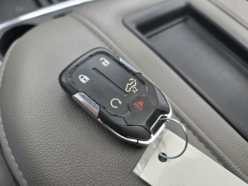 Used 2020 GMC Sierra 1500 SLT w/ SLT Premium Plus Package image 33