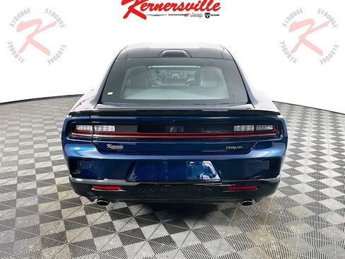 New 2026 Dodge Charger Scat Pack image 6