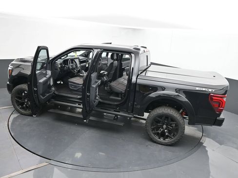 New 2025 Ford F150 Lariat w/ Equipment Group 502A High AWD/4WD image 55