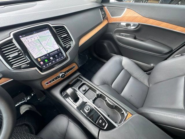 Used 2024 Volvo XC90 B6 Plus w/ Protection Package Premier AWD/4WD image 22
