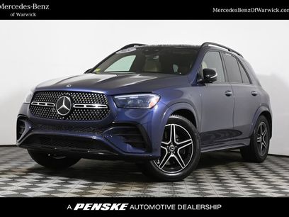 Certified 2024 Mercedes-Benz GLE 350 4MATIC