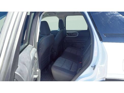 Used 2023 Ford Bronco Sport Big Bend AWD/4WD image 18
