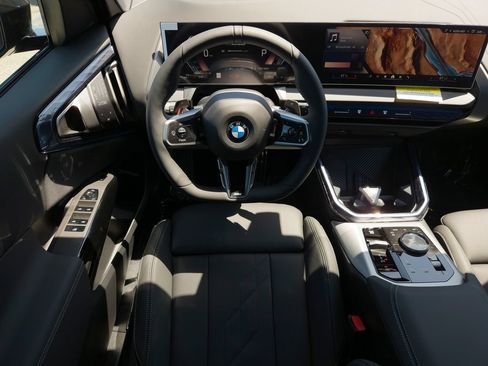 New 2026 BMW X3 xDrive30i w/ M Sport Package AWD/4WD image 13