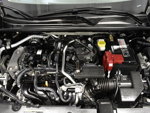 Certified 2024 Nissan Sentra SV w/ All-Weather Package FWD image 32