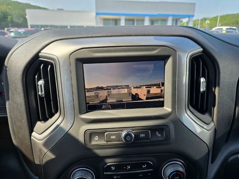 New 2024 Chevrolet Silverado 3500 W/T w/ WT Convenience Package image 20