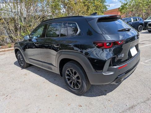 New 2026 MAZDA CX-50 AWD 2.5 Hybrid w/ Weather Package image 7