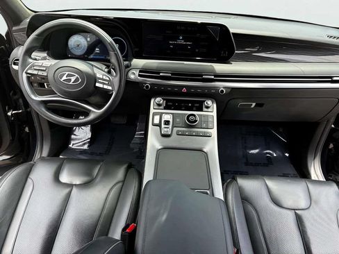 Used 2023 Hyundai Palisade Calligraphy w/ Cargo Package FWD image 16