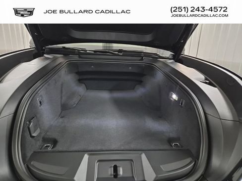 New 2026 Cadillac Escalade IQL Sport 1 AWD/4WD image 40