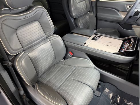 Used 2023 Lincoln Navigator L Black Label AWD/4WD image 60