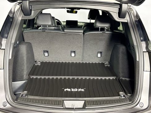 Certified 2024 Acura RDX A-Spec image 23
