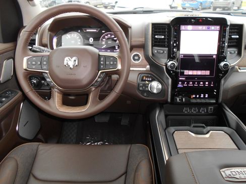 New 2026 RAM 1500 Limited image 4