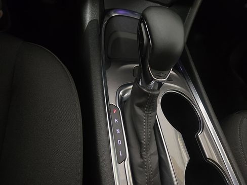 Used 2024 Chevrolet Malibu LT w/ Sport Edition FWD image 23