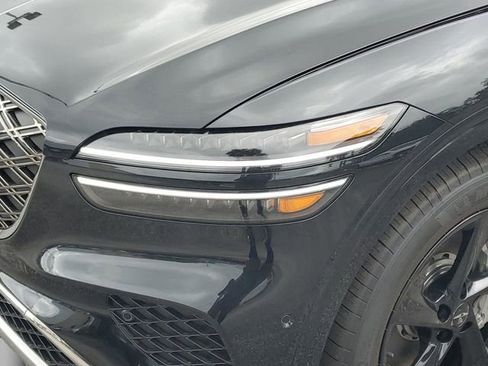 New 2026 Genesis GV70 2.5T Advanced w/ G1 Accessory Package AWD/4WD image 29