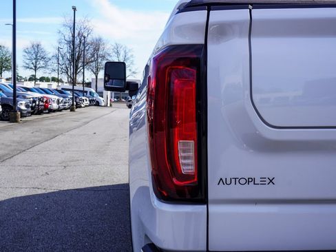 Used 2024 GMC Sierra 1500 Denali w/ Denali Reserve Package image 37