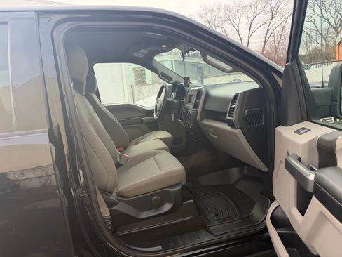 Used 2018 Ford F150 XLT AWD/4WD image 27