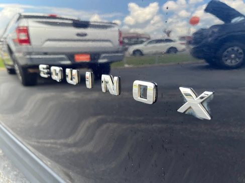 Used 2020 Chevrolet Equinox LS w/ LS Convenience Package FWD image 10