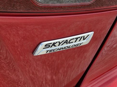 Used 2018 MAZDA MAZDA3 Touring image 26