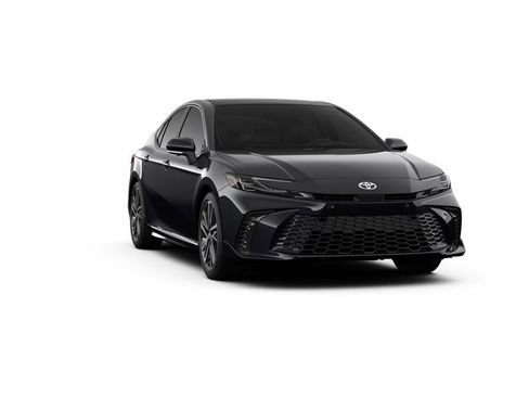 New 2026 Toyota Camry XSE FWD image 16