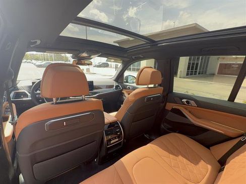 Used 2026 BMW X5 xDrive40i image 26