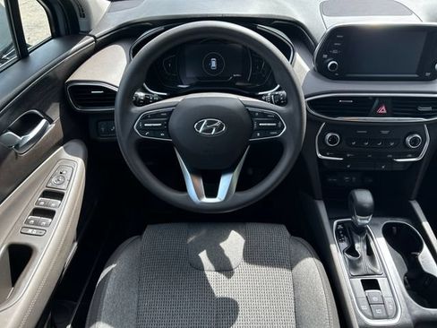 Used 2020 Hyundai Santa Fe SEL FWD image 17