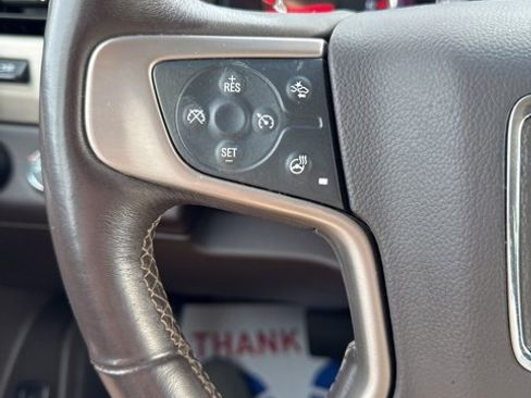 Used 2016 GMC Yukon Denali w/ Open Road Package image 23